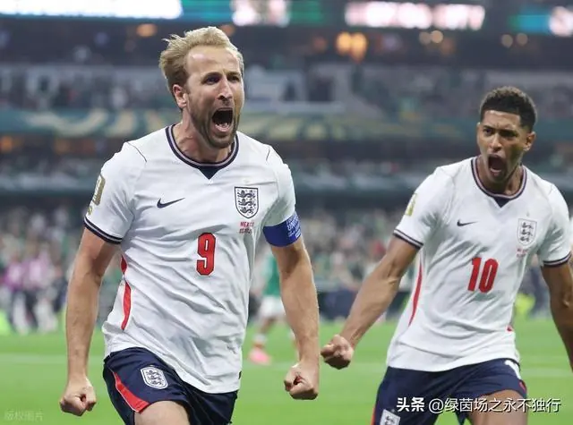 世界杯1/4决赛预测:英格兰3-2挪威,阿根廷2-1瑞士,或爆冷门