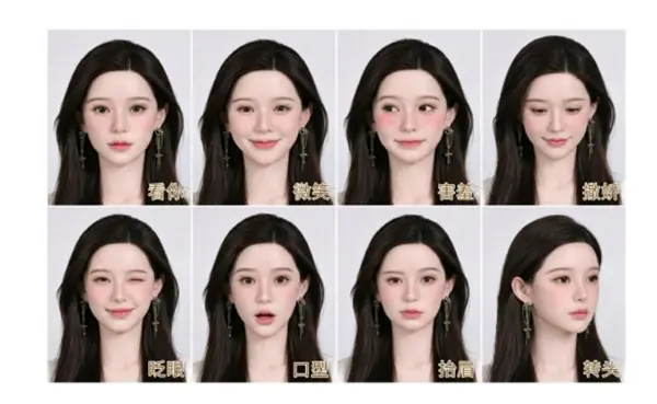国产仿真人形陪伴机器人上市，万元级定价突破情感交互新门槛