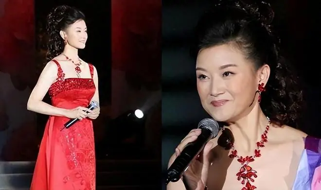 李谷一不再隐瞒，揭开宋祖英走上高位的真相，观众：原来如此！