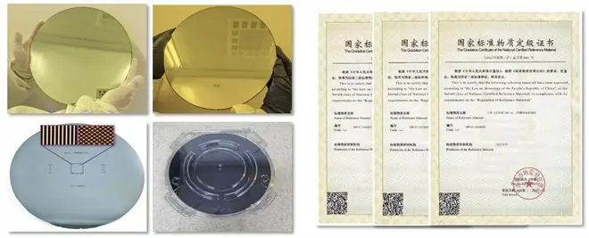 为集成电路等纳米制造提供“精准标尺”，同济团队获国家科技进步奖一等奖