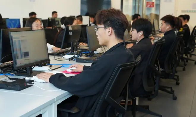 拼多多雄安公司员工已超1200人，成为新区员工规模最大的民营企业