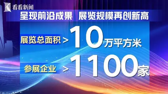 亮点速览！2026世界人工智能大会下周启幕