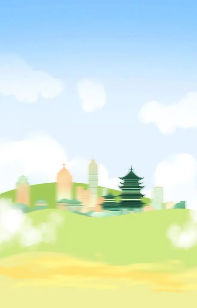 循着童年影视剧，奔赴彭州实景江湖