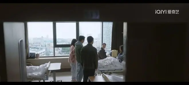 《问心 2》大结局：看到最后，没想到蔷薇和他竟走到了一起！