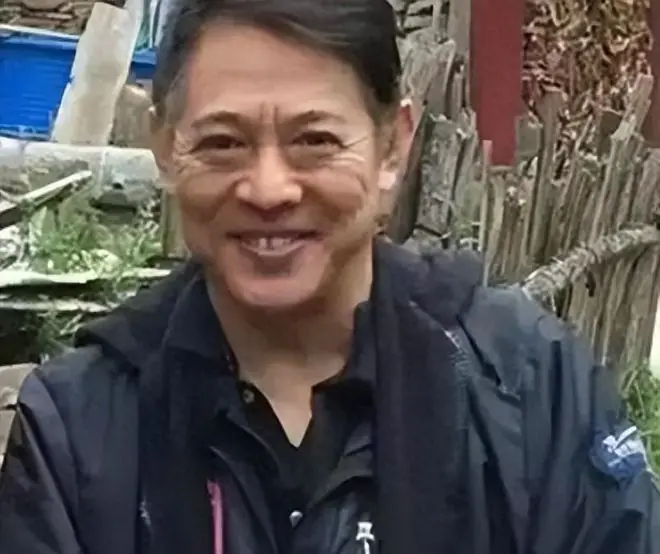 换心脏谣言过后，李连杰零片酬出演短剧《剑归》，实现口碑暴涨