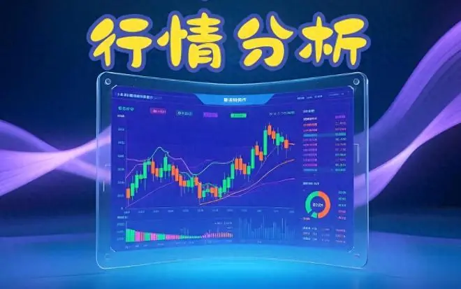 A股：行情严重异常，金融周期砸盘，释放什么信号？下跌会延续吗