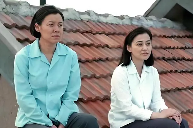 父母爱情：十年后才懂，德华上岛入住江家，安杰为什么转变了态度