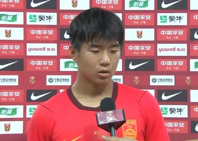 U17周雨诺：坦桑尼亚身体和脚下都很好，让我们了解非洲足球