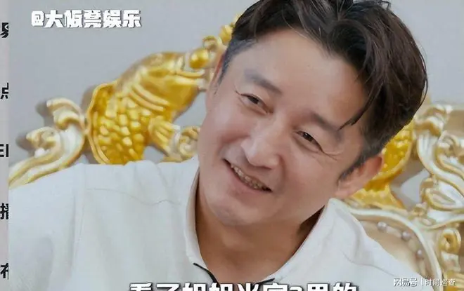 《姐姐当家》他先翻车：欠债3亿嫌带货掉价、老人味重还侮辱老婆