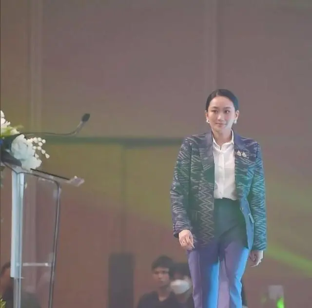 惊天反转！泰国最年轻女前总理佩通坦，2026年7月现状曝光