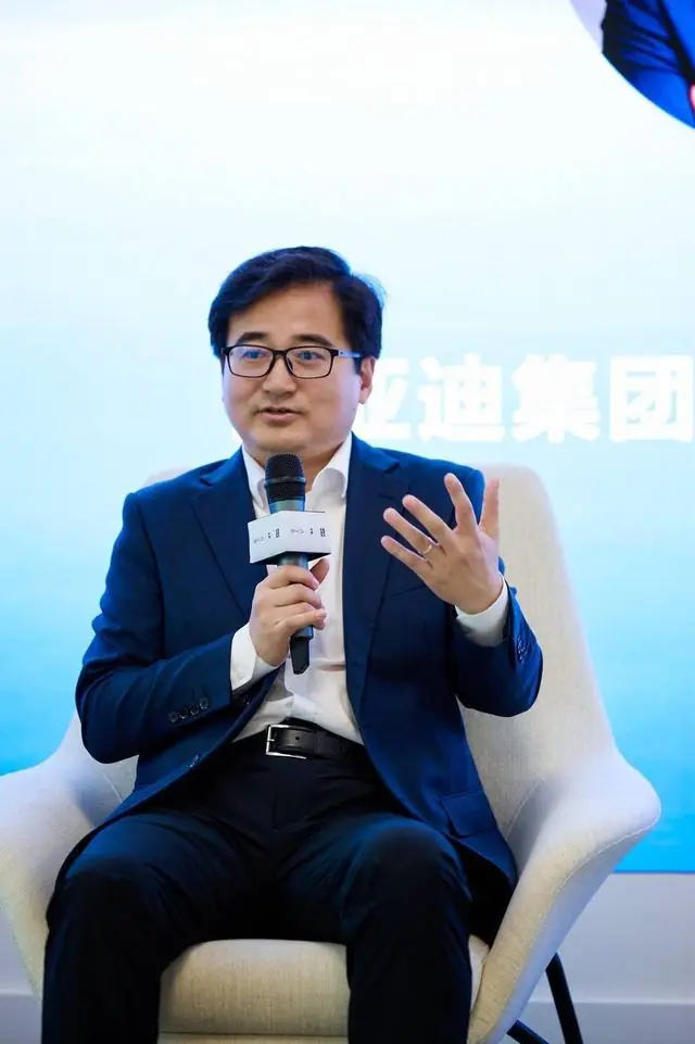 从古德伍德最大展台到全球建厂建桩：中国车企体系化出海重构全球新能源格局