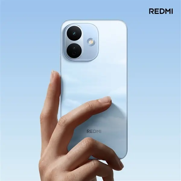 Redmi Note 17系列官宣：2026年7月发布，晴空蓝配色+旗舰影像+超大电池