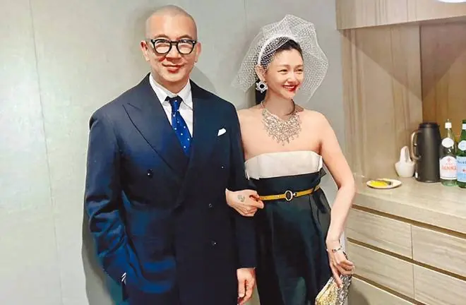 具俊晔为S妈争产？曝S家大姐儿子姓徐，S妈疑似为孙子争夺房产