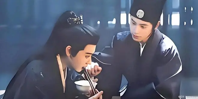《百花杀》崔晋百太疯了！原来，这才是他把步疏林关进牢房的真相
