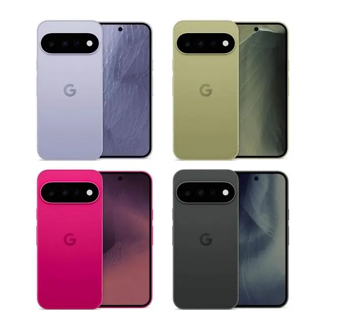 谷歌Pixel11系列手机美版价格曝光，899美元起