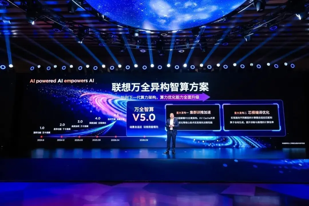 AI算力基础设施转型Token工厂，技术路线分化下企业如何精准选型
