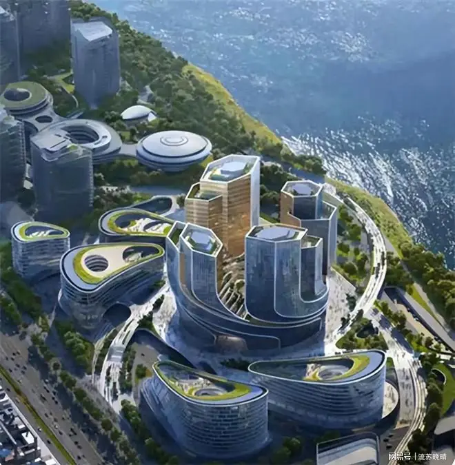 腾讯终于被逼急了，马化腾前脚给员工涨工资，房东后脚就涨房租