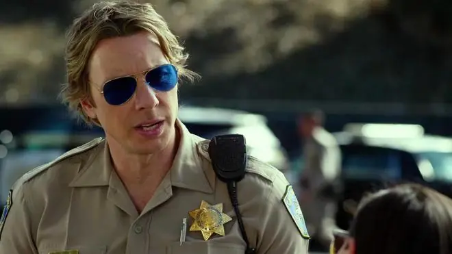 剧集硬汉开撕《CHiPs》翻拍：这不是我要的警局故事