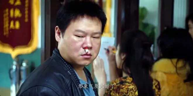 央视犯罪大剧《悬案》越看越好看！但美中不足，1个演员拖后腿