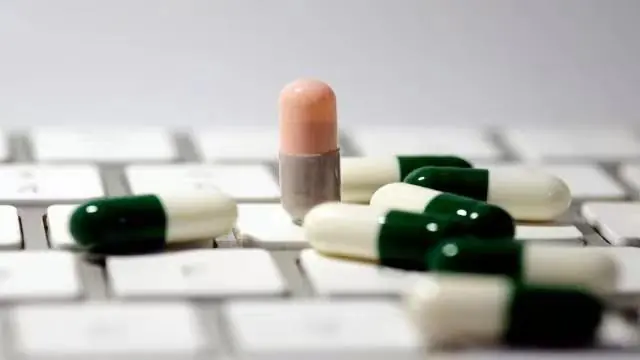 慢阻肺药物市场掀起交易热潮，阿斯利康19亿美元拿下这款中国创新药