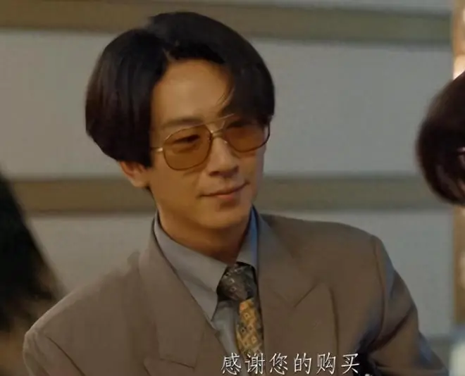 “戏混子”又来霍霍央视剧？长得一般演技一般，难怪观众不买账