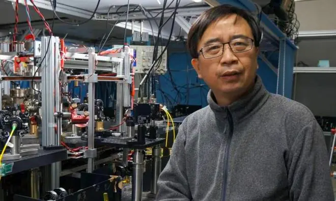 潘建伟院士连获两项国际顶尖大奖！均为中国首次