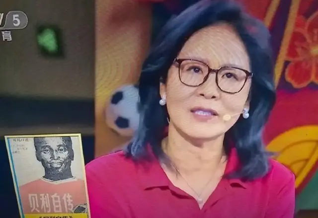 郎平现身央视！借世界杯点评女排选材，两代用人思路差距一目了然