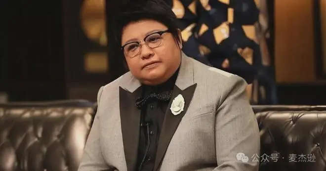 韩红的事，已经彻底失控了……