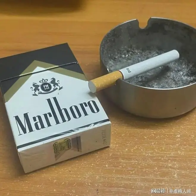 35年前受欢迎的6款进口香烟，别说抽，见过三款的都功成名就了