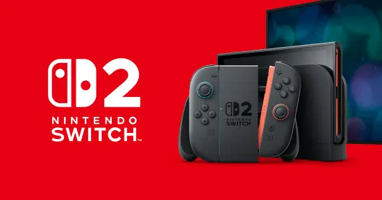 任天堂或推Switch 2 OLED版，画质升级与实用优化成用户关注焦点