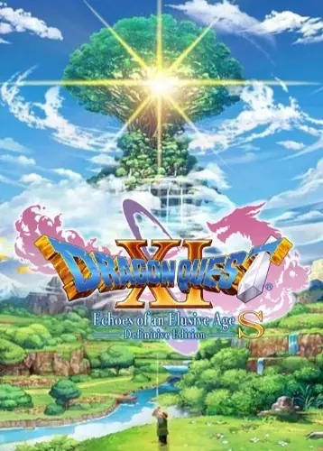 勇者斗恶龙11登陆Switch 2：支持1080p/60帧与1440p/30帧双模式