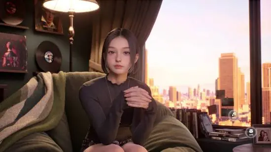 米哈游新作BSide：Olivia Lin上线Steam，限时中国区免费抢先体验