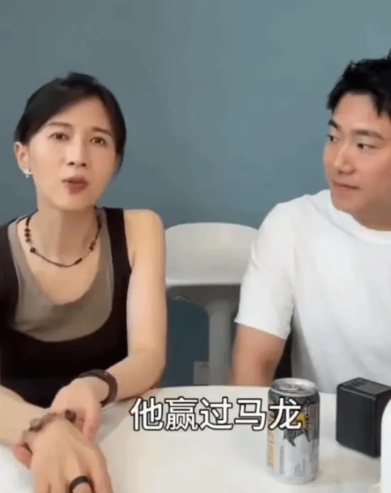 papi酱说马龙怕输才退役引争议 粉丝表示难以接受