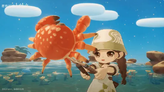 重磅爆料！米哈游《星布谷地》要登陆任天堂Switch2