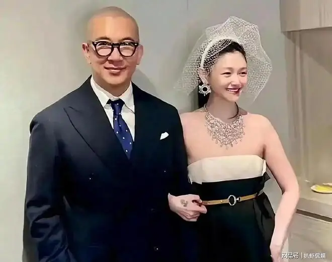 具俊晔开始反击？曝下周与大S子女争夺遗产，“深情人设”翻车