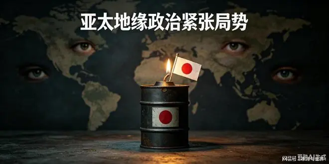 放弃幻想，日本早已完成战争准备，百年血债终要清算