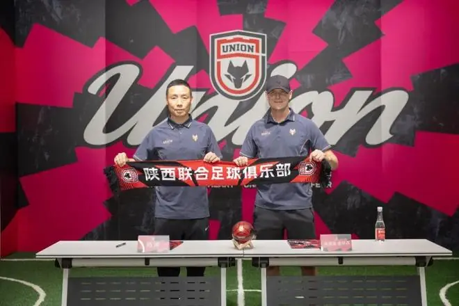 陕西联合主教练陈涛：以比赛标准安排训练；曾与糜昊伦交流转型教练