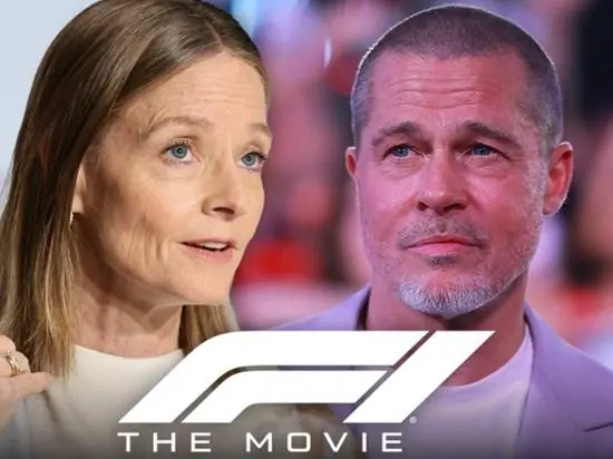 《沉默的羔羊》女主锐评《F1》：像是AI的产物