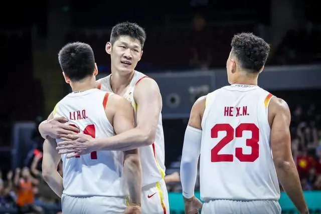 一场81-79，让中国台北男篮等来出局！疑似被日本韩国做掉，气人