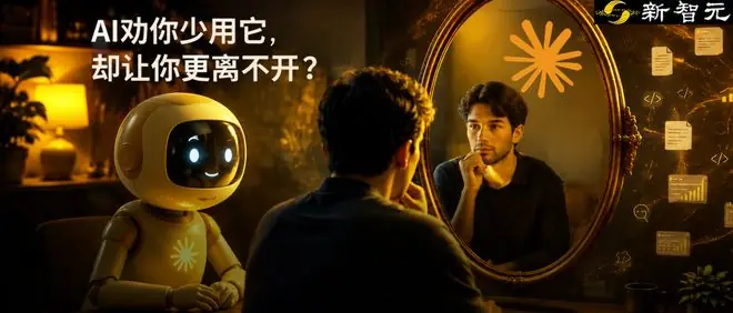Claude出了个「防沉迷」，却可能让你更离不开它