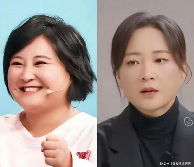 和张小斐闹掰真相大白后，44岁性情大变的贾玲，早被冯巩看透