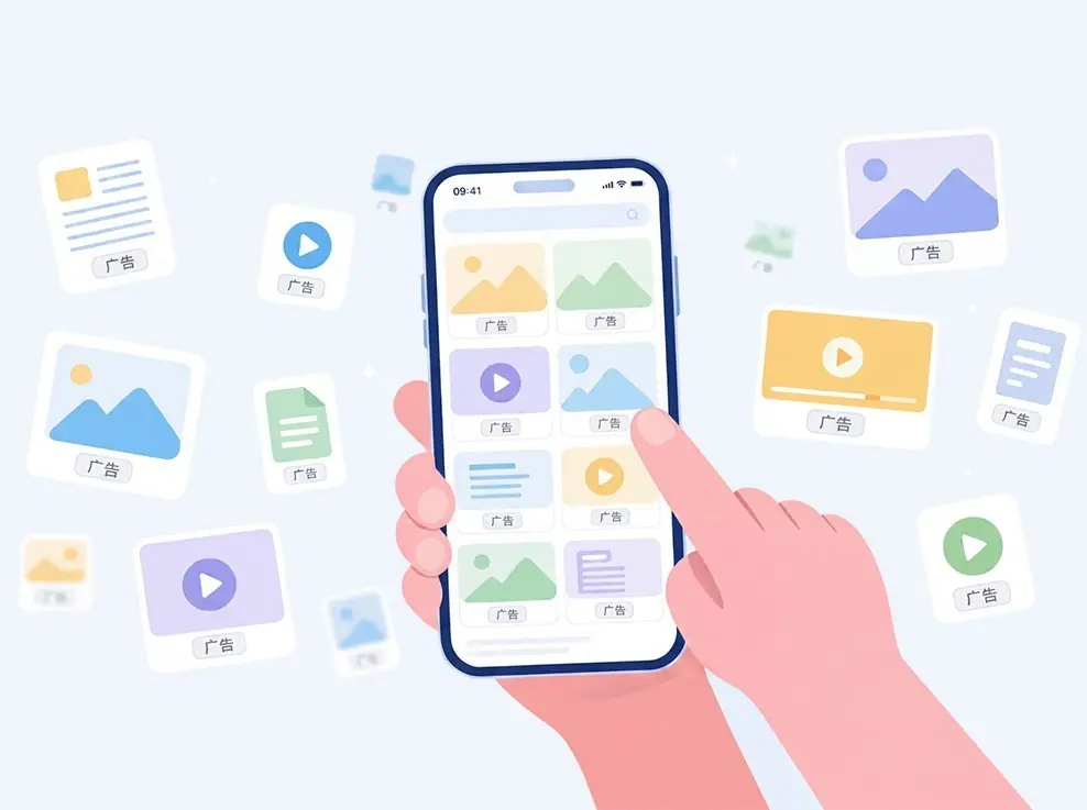 ToBid AdTrust：广告素材监管正在从“人工抽检”走向“AI智能监管”