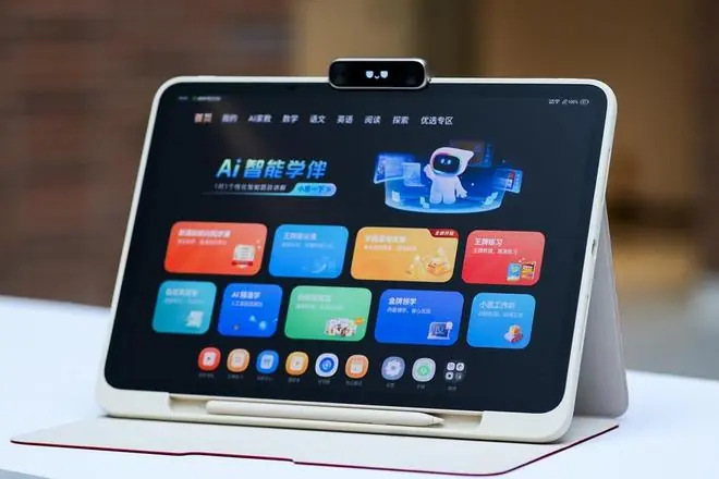 让AI更理解学生，学而思发布全新培优AI家教及旗舰学习机T6系列