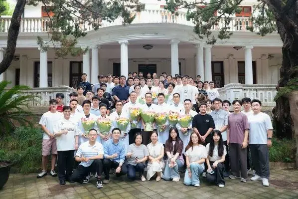 肺癌如何早诊早治？人工智能怎么精准赋能？他带领团队构建起新体系