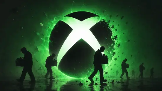 辟谣！XBOX大裁员无关外籍人才替换 网传换血不实