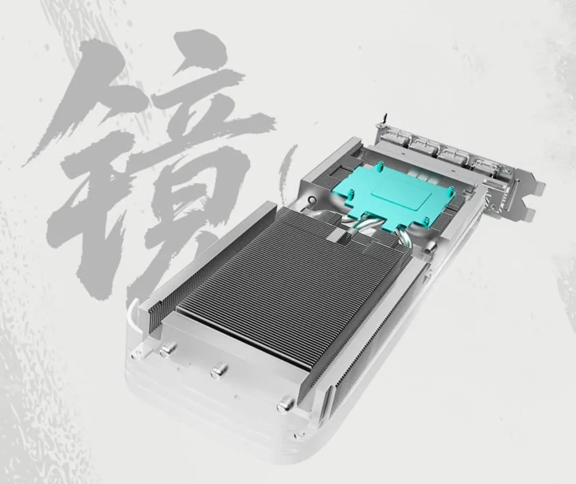 一线品牌高性价比显卡买哪款好？索泰 RTX 5060 Ti 是优选