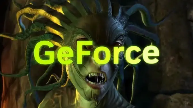 英伟达推出GeForce主题限量卡牌，十四款致敬显卡发展史