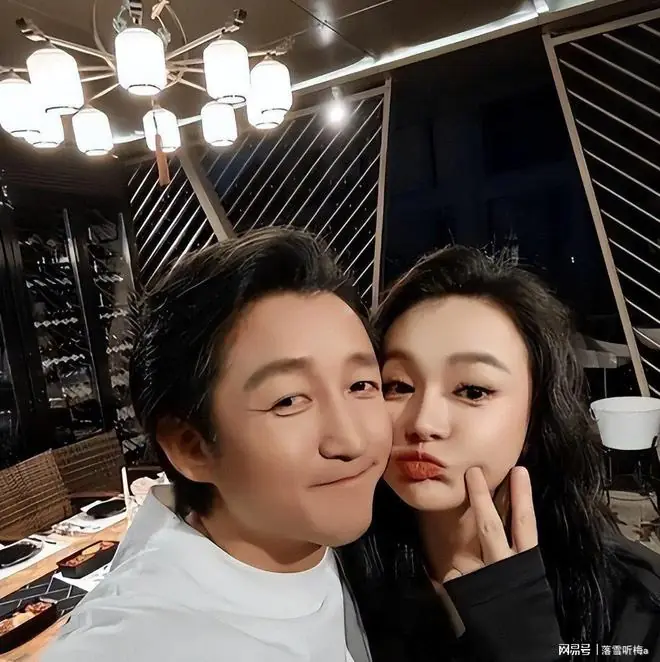 三个儿子不同姓？冉莹颖邹市明感情状况曝光，提离婚只是冰山一角