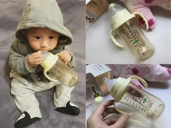 有种“无知”叫开水烫奶瓶，这种行为坑了多少孩子？家长别太天真