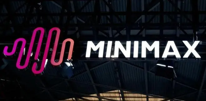 1家智谱=7家MINIMAX，大模型双雄“同根不同命”